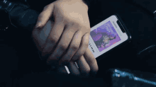 Glitching Phone Guy Tang GIF - Glitching Phone Guy Tang Dead2me Song GIFs