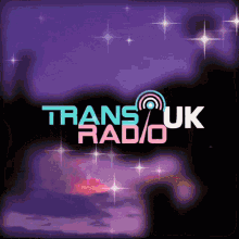 Truk Trans Radio Uk GIF - Truk Trans Radio Uk Radio GIFs