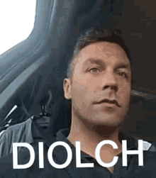 Diolch Thankyou GIF - Diolch Thankyou Welsh GIFs