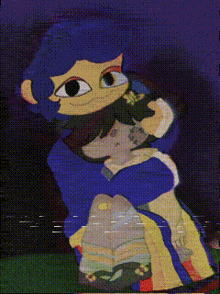 Welcome Home Wally Littlenightmares GIF - Welcome Home Wally Littlenightmares Welcome Home Puppet Show GIFs