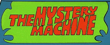 Mystery Machine GIF - Mystery Machine GIFs