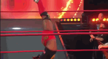Jada Stone Impact Wrestling GIF - Jada Stone Impact Wrestling GIFs