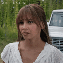 I'M Coming Max Mitchell GIF - I'M Coming Max Mitchell Wild Cards GIFs