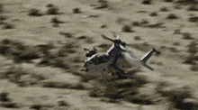 Attack Helicopter Marines GIF