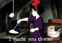 Hungry Cooking GIF - Hungry Cooking Dinner GIFs
