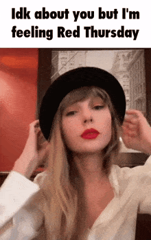 Taylor Swift Red GIF - Taylor Swift Red 2012 GIFs