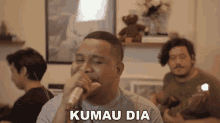 Kumau Dia Andmesh GIF - Kumau Dia Andmesh Kumau Dia Song GIFs