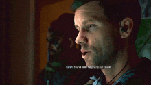 Phillip Graves Philip Graves GIF - Phillip Graves Philip Graves Call Of Duty GIFs