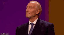 Charles Dance Game Of Thrones GIF