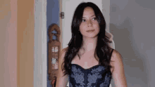 Melise Malese GIF - Melise Malese Jow GIFs