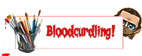 Blood Drip Halloween Animated Sticker Red Drip Halloween Sticker Sticker - Blood Drip Halloween Animated Sticker Red Drip Halloween Sticker Stickers