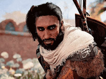 Bayek Bayek Of Siwa GIF - Bayek Bayek Of Siwa Assassin'S Creed Origins GIFs