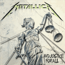 Metallica And Justice For All GIF - Metallica And Justice For All GIFs