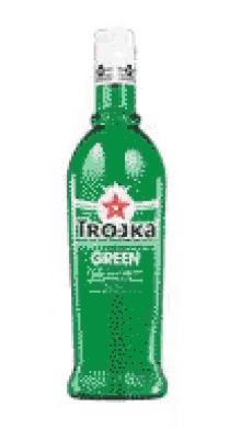 trojka vodka fun liqueur drinks