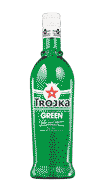 Trojka Vodka Sticker - Trojka Vodka Fun Stickers