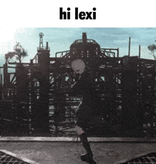 Hi Lexi GIF - Hi Lexi Lexi Hi GIFs