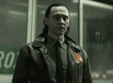 Loki Change GIF - Loki Change Magic GIFs