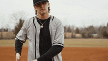 Practicing Swing Grant Gilbert GIF - Practicing Swing Grant Gilbert Take Me Out To The Bar Song GIFs