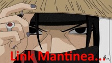 Link Mantinea GIF