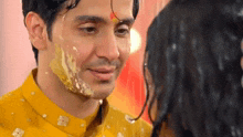 Param Singh Ghum Hai Kisi Key Pyaar Meiin GIF