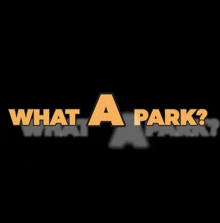 Park GIF - Park GIFs