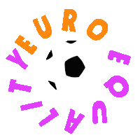 Kochstrasse Fussball Sticker