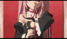 Vampire Anime GIF - Vampire Anime Seraph GIFs