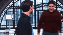Spider Man Alfred Molina GIF - Spider Man Alfred Molina Tobey Maguire GIFs