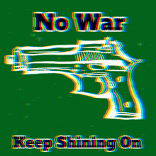 Stop War Drjoy GIF