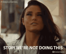Step Up High Water Sony Pictures GIF - Step Up High Water Sony Pictures Step Up GIFs