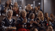 Cheering 80for Brady GIF - Cheering 80for Brady Clapping GIFs