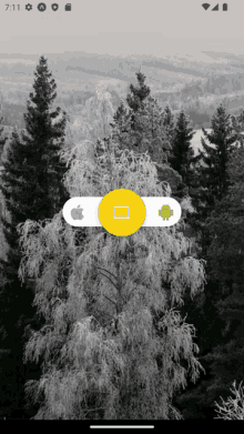 Android Toggle Switch GIF - Android Toggle Switch GIFs