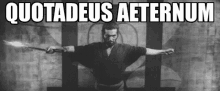 Quotadeus Aeternum Quotadeus GIF
