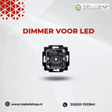 Dimmer Voor Led GIF - Dimmer Voor Led GIFs