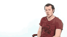 Mike Channel GIF