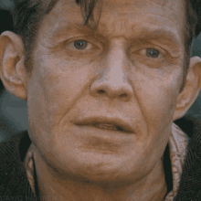 Jason Flemyng Settled GIF - Jason Flemyng Settled Reconciled GIFs