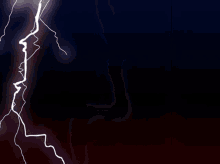 Lightning Gif Animation GIFs | Tenor
