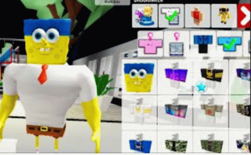 Itz My Roblox GIF - Itz My Roblox Idk - Discover & Share GIFs