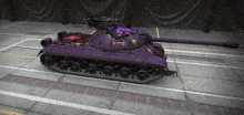 World Of Tanks Is-3 GIF - World Of Tanks Is-3 Design GIFs