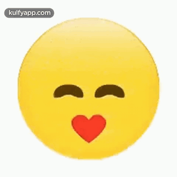 Love Kiss  GIF - Love kiss - emoji Kisses Emoji - Discover &  Share GIFs