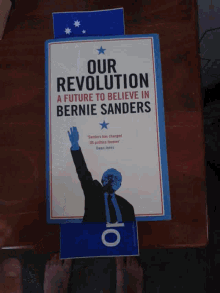 Bernie Sanders Labor GIF - Bernie Sanders Labor Book GIFs