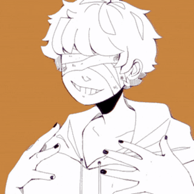 Chattering lack