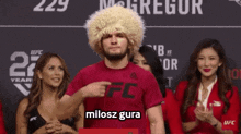 Milosz GIF