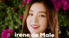 Irene Male Male Irene GIF - Irene Male Male Irene Male GIFs