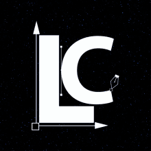 Lc Wars Logo GIF - Lc Wars Logo GIFs