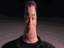 David Byrne Funny GIF - David Byrne Funny Big Head GIFs