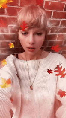 Taylor Swift All Too Well GIF - Taylor Swift All Too Well Red GIFs