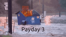 Payday3 Money GIF - Payday3 Payday Money GIFs
