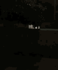 Night Dark GIF