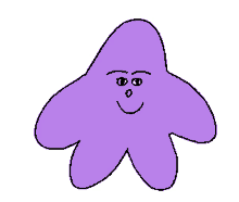 mekamee seastar starfish smile happy